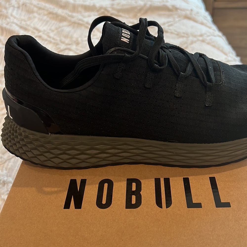 Nobull Ripstop Runner Shoes - Picture 7 of 7